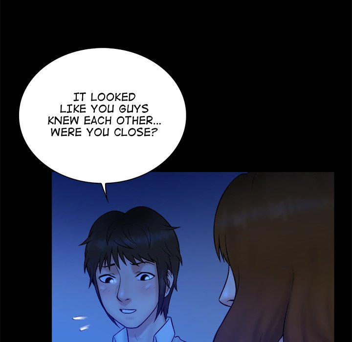 Find That Girl Chapter 34 Page 19