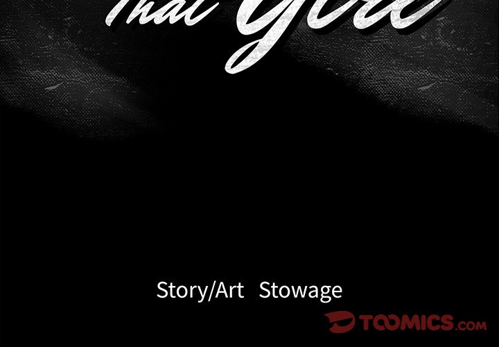 Find That Girl Chapter 34 Page 2