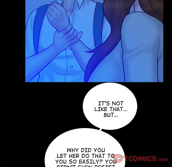 Find That Girl Chapter 34 Page 20