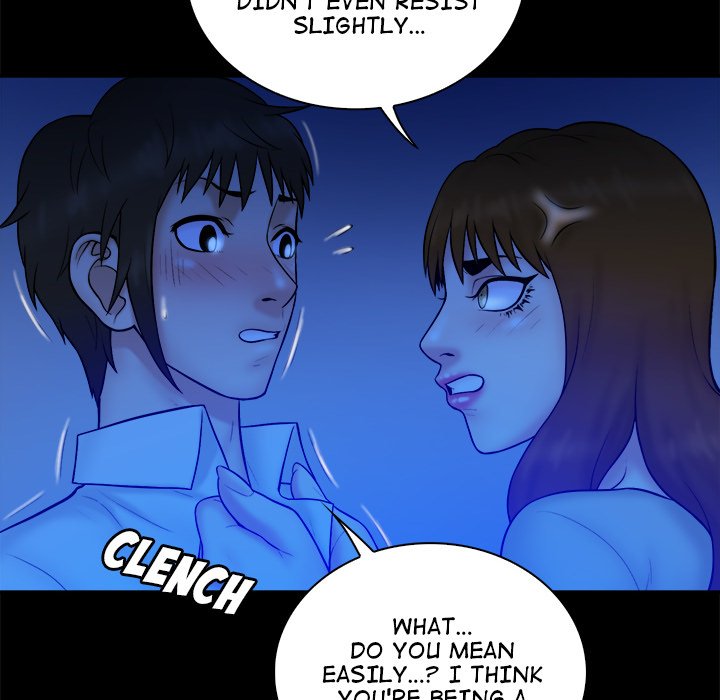 Find That Girl Chapter 34 Page 21