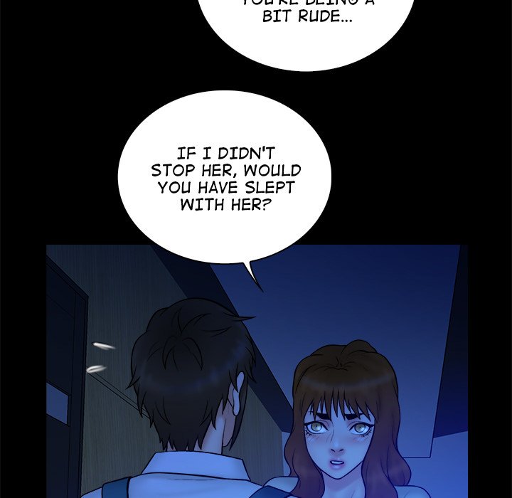 Find That Girl Chapter 34 Page 22