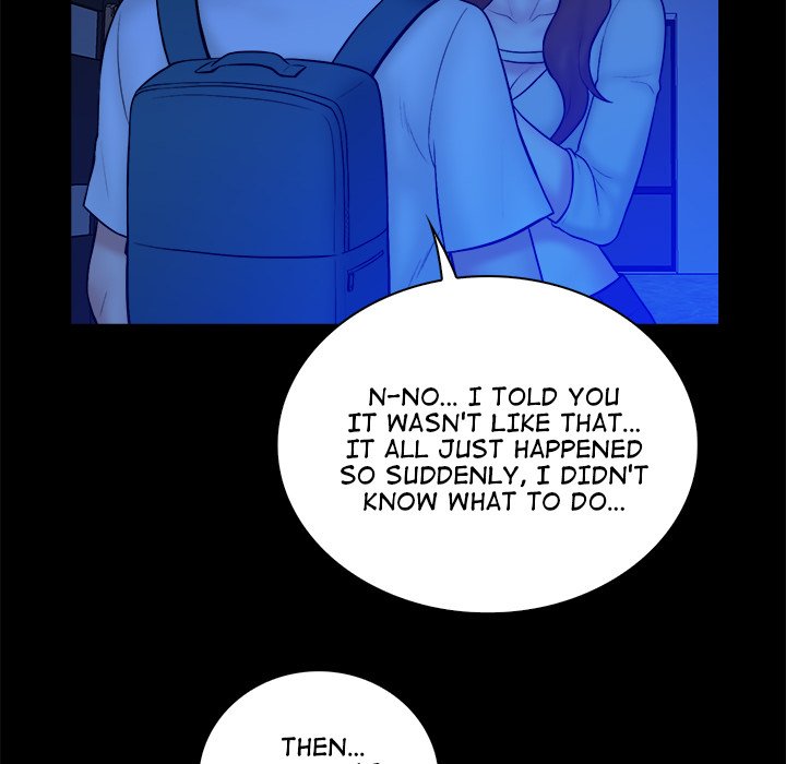 Find That Girl Chapter 34 Page 23