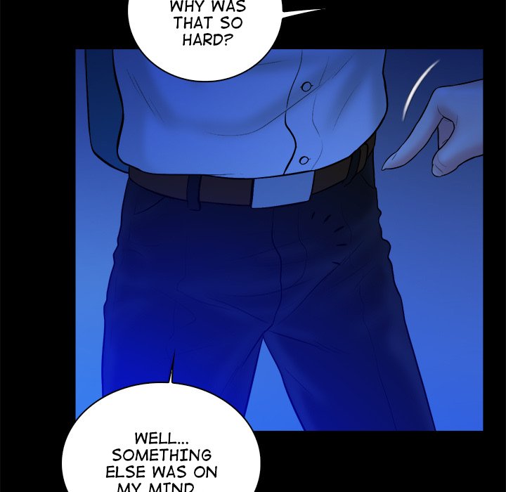 Find That Girl Chapter 34 Page 24