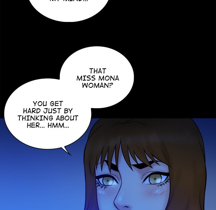Find That Girl Chapter 34 Page 25