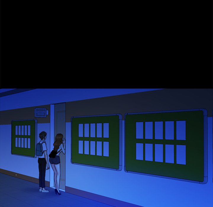 Find That Girl Chapter 34 Page 27