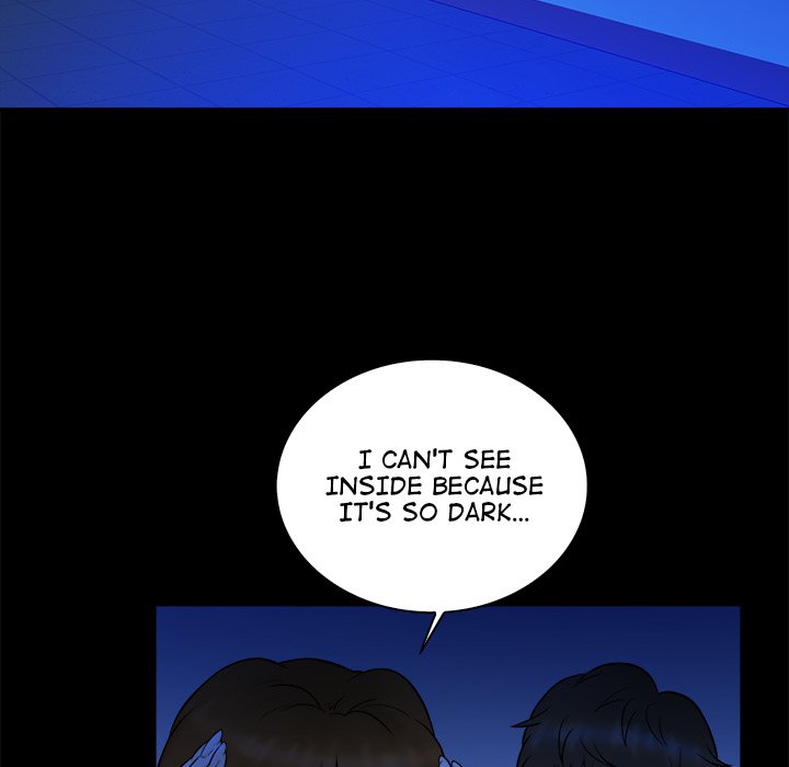 Find That Girl Chapter 34 Page 28