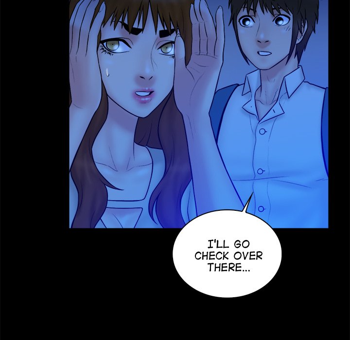 Find That Girl Chapter 34 Page 29