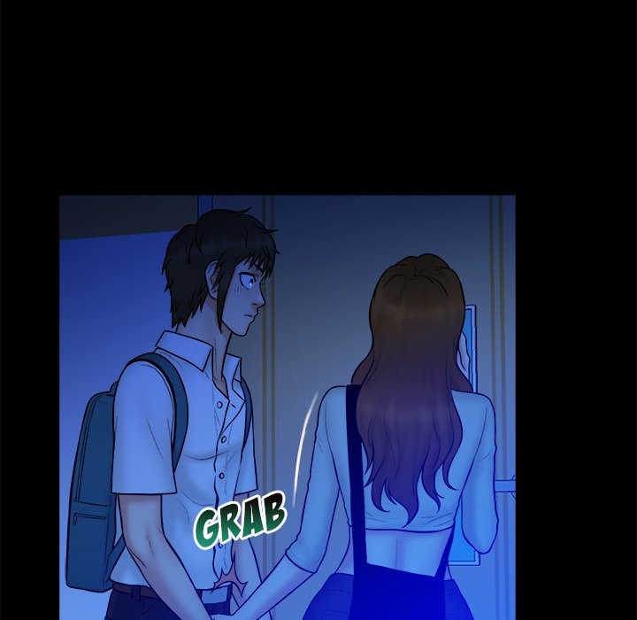 Find That Girl Chapter 34 Page 30