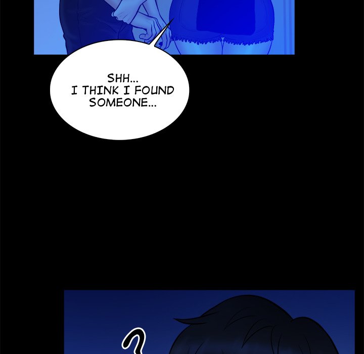 Find That Girl Chapter 34 Page 31