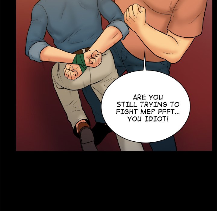 Find That Girl Chapter 34 Page 36