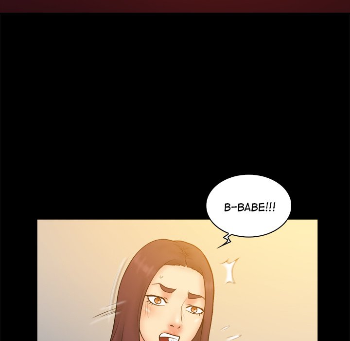 Find That Girl Chapter 34 Page 41