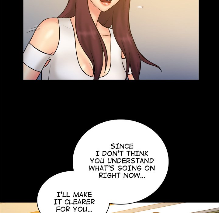 Find That Girl Chapter 34 Page 42