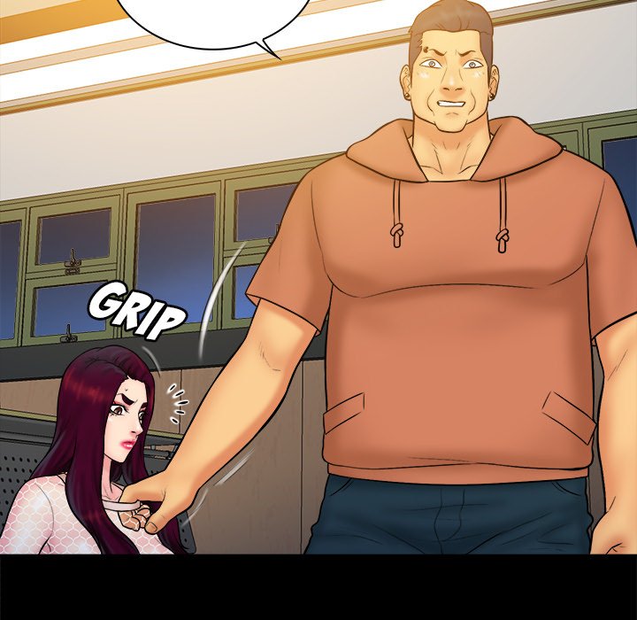 Find That Girl Chapter 34 Page 43