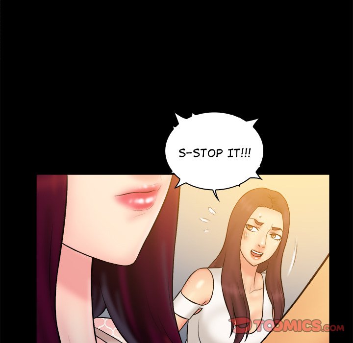 Find That Girl Chapter 34 Page 44