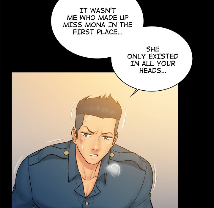 Find That Girl Chapter 34 Page 47