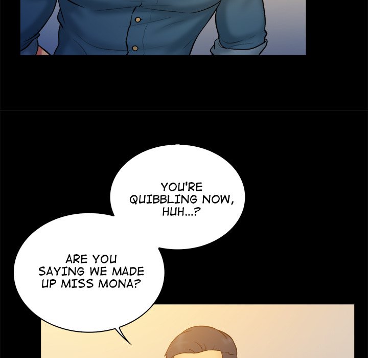 Find That Girl Chapter 34 Page 48