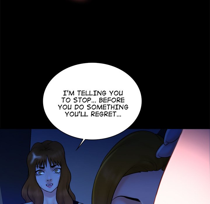 Find That Girl Chapter 34 Page 5