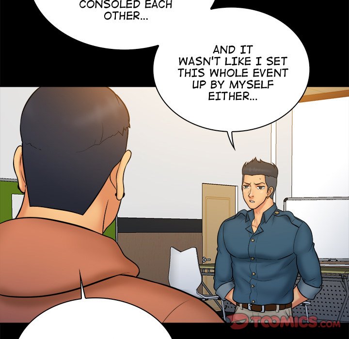 Find That Girl Chapter 34 Page 50