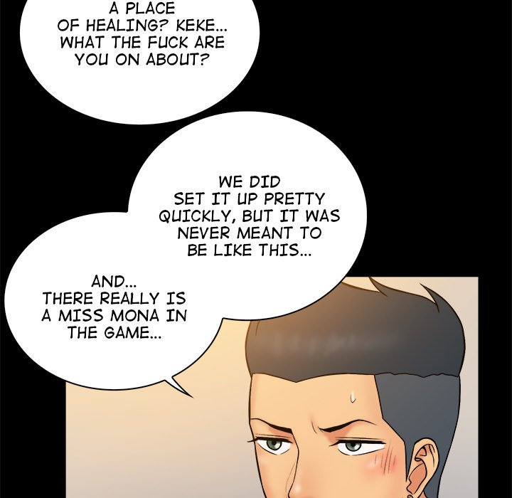 Find That Girl Chapter 34 Page 51