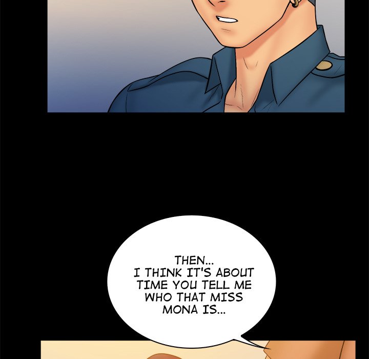 Find That Girl Chapter 34 Page 52