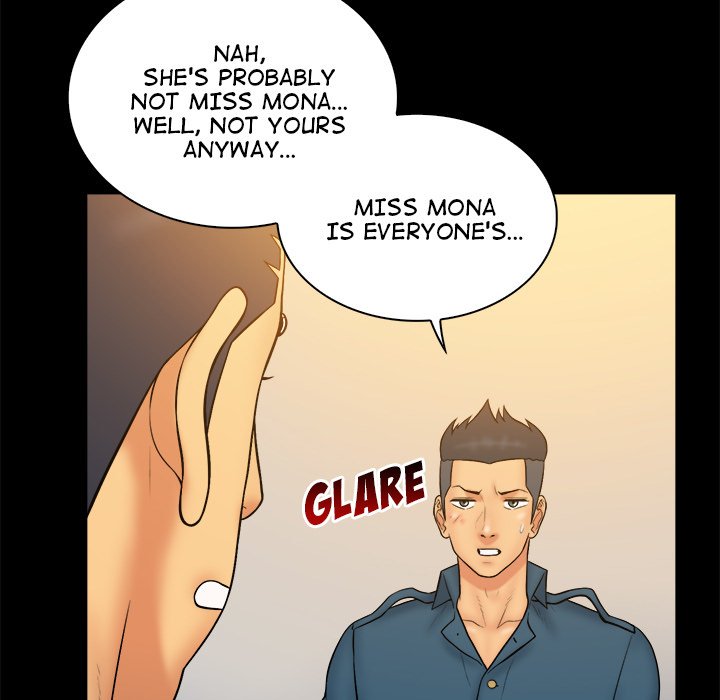 Find That Girl Chapter 34 Page 54