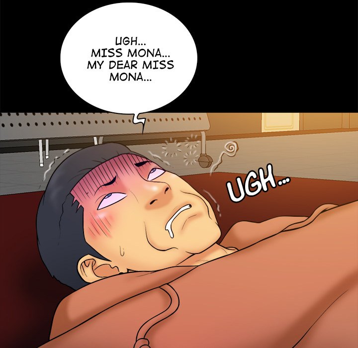 Find That Girl Chapter 34 Page 65