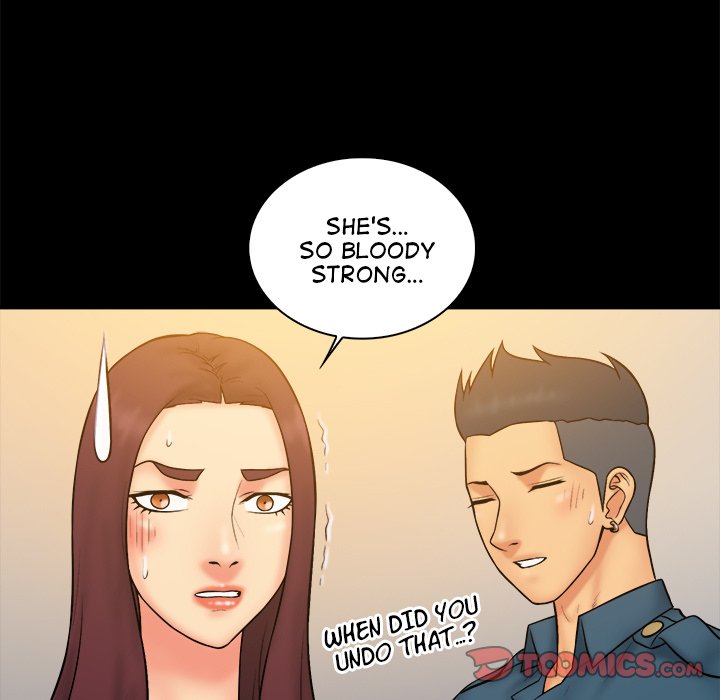 Find That Girl Chapter 34 Page 68