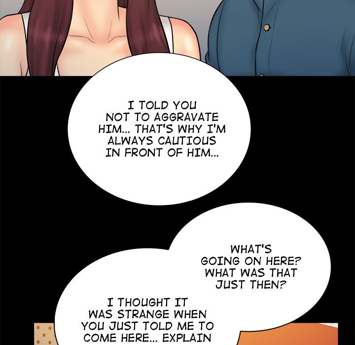 Find That Girl Chapter 34 Page 69