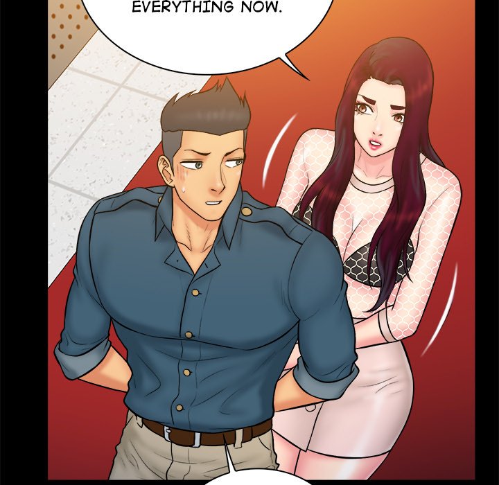 Find That Girl Chapter 34 Page 70