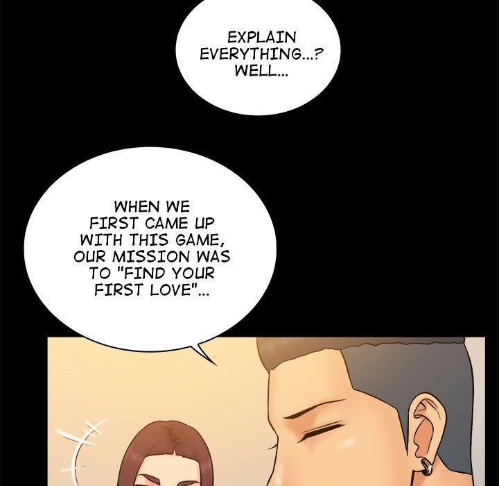 Find That Girl Chapter 34 Page 71