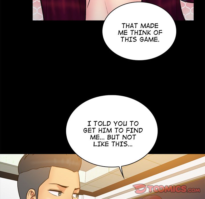 Find That Girl Chapter 34 Page 74