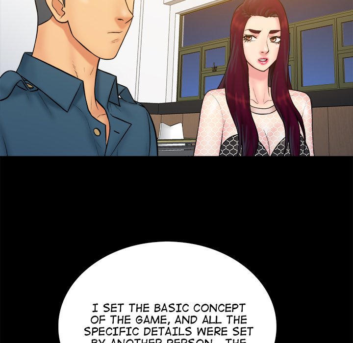 Find That Girl Chapter 34 Page 75