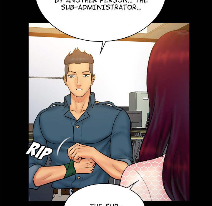 Find That Girl Chapter 34 Page 76