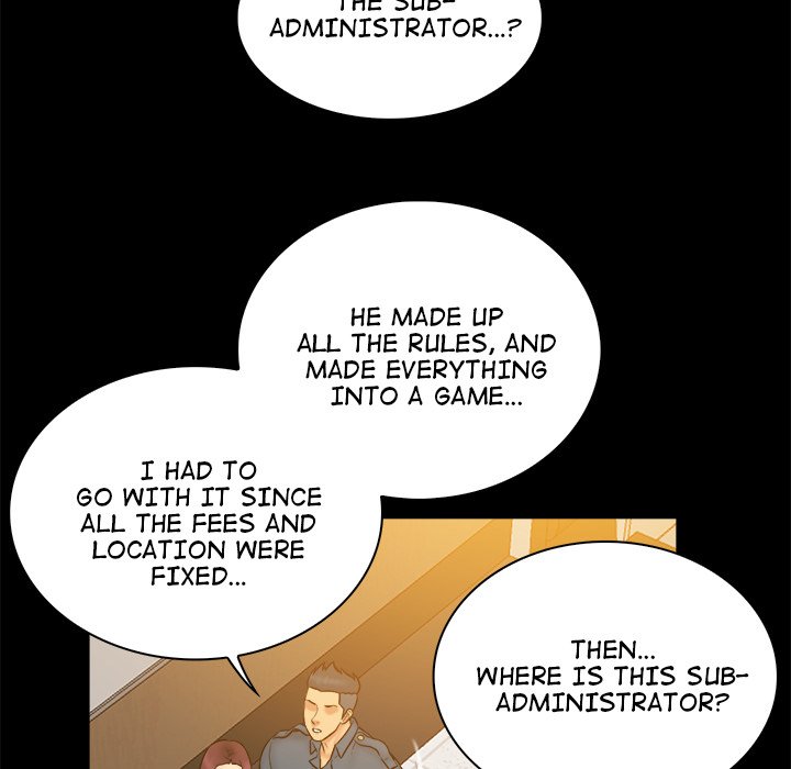 Find That Girl Chapter 34 Page 77