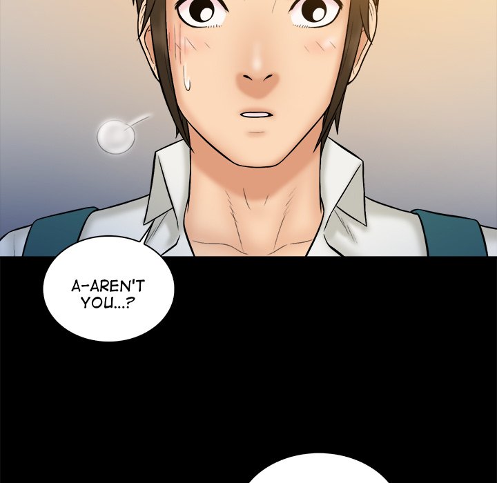 Find That Girl Chapter 34 Page 83