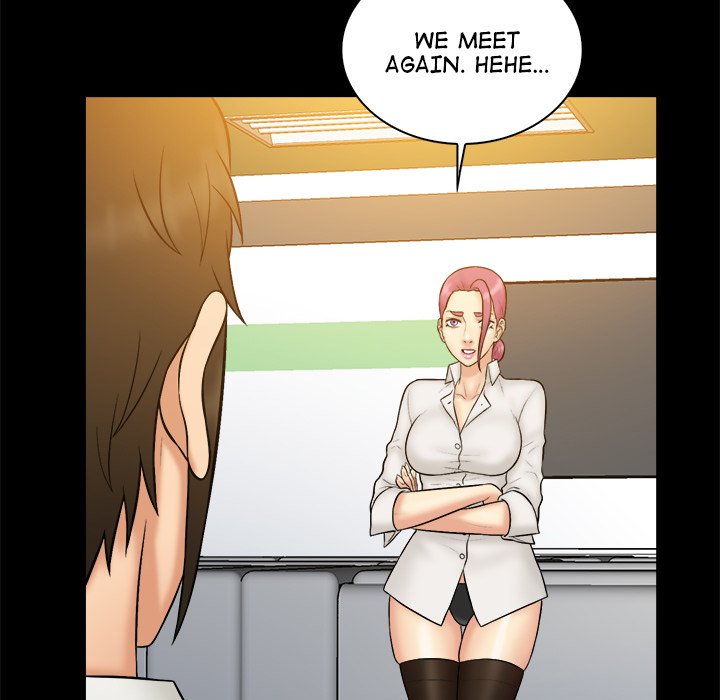 Find That Girl Chapter 34 Page 84