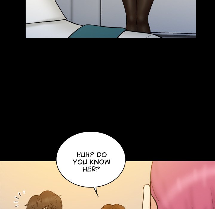 Find That Girl Chapter 34 Page 85
