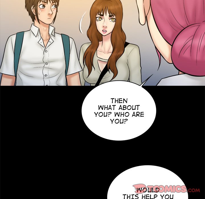 Find That Girl Chapter 34 Page 86