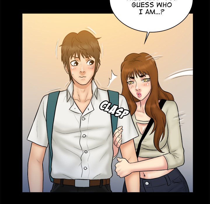 Find That Girl Chapter 34 Page 87