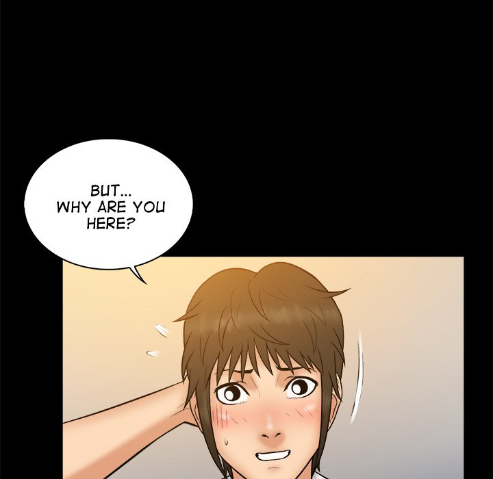 Find That Girl Chapter 34 Page 88