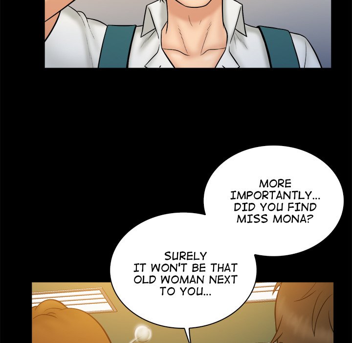 Find That Girl Chapter 34 Page 89
