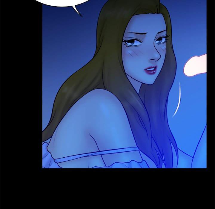 Find That Girl Chapter 34 Page 9