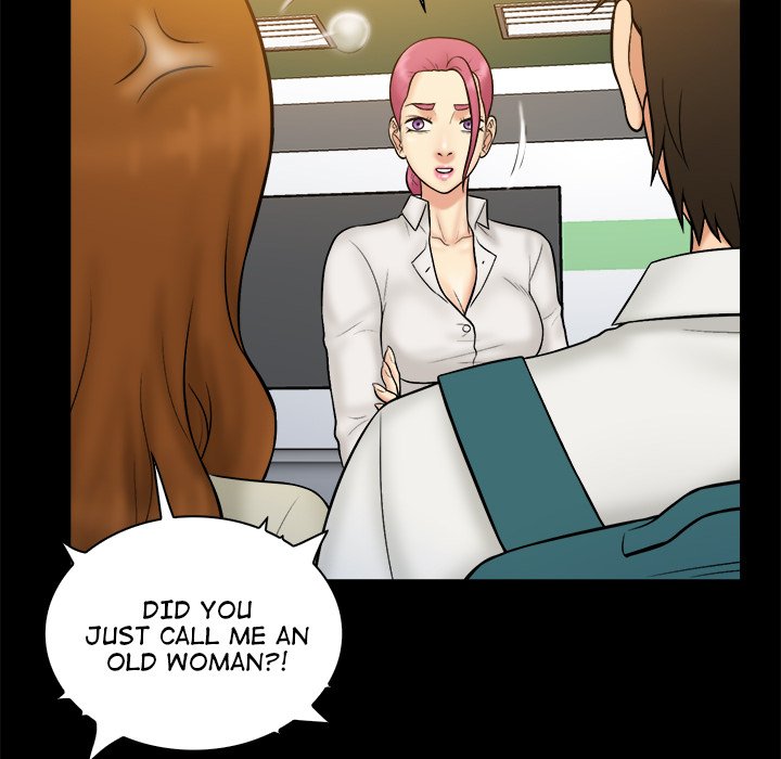Find That Girl Chapter 34 Page 90