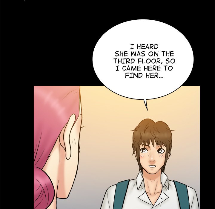 Find That Girl Chapter 34 Page 91