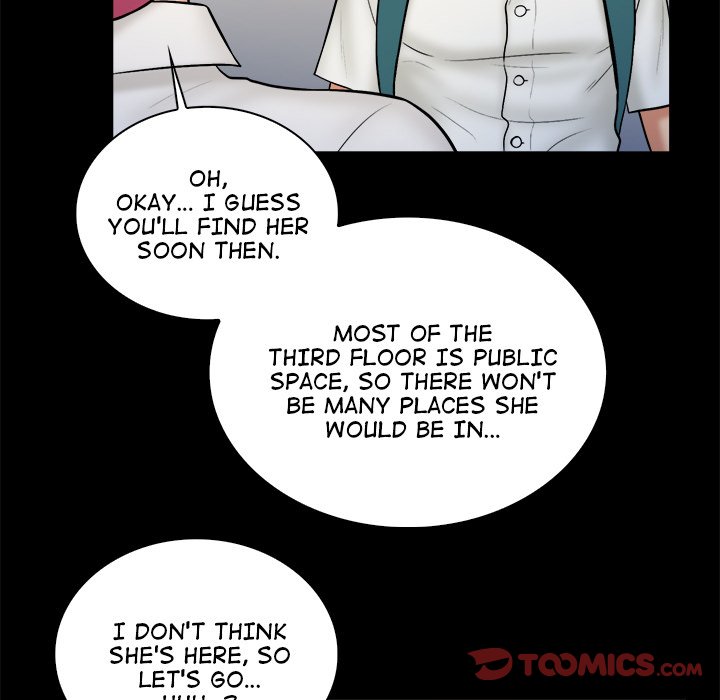 Find That Girl Chapter 34 Page 92