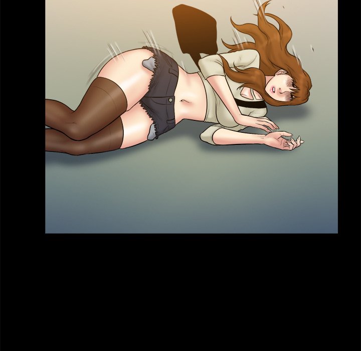 Find That Girl Chapter 34 Page 96