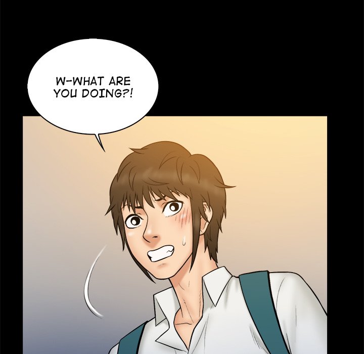 Find That Girl Chapter 34 Page 97