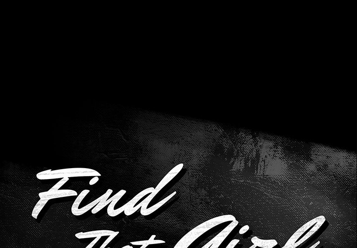 Find That Girl Chapter 35 Page 1