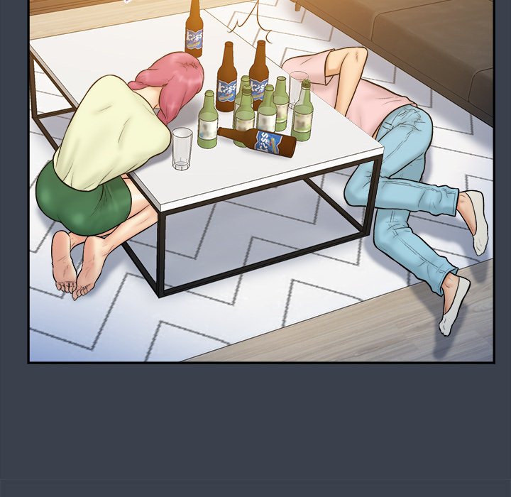 Find That Girl Chapter 35 Page 16