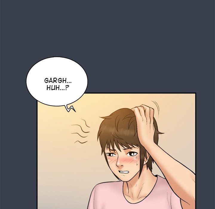 Find That Girl Chapter 35 Page 17